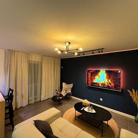 Chill Vibes Apartment Μπρασόβ Εξωτερικό φωτογραφία