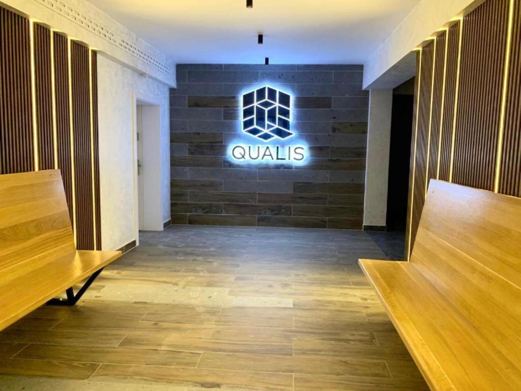 Chill Vibes Apartment Μπρασόβ Εξωτερικό φωτογραφία