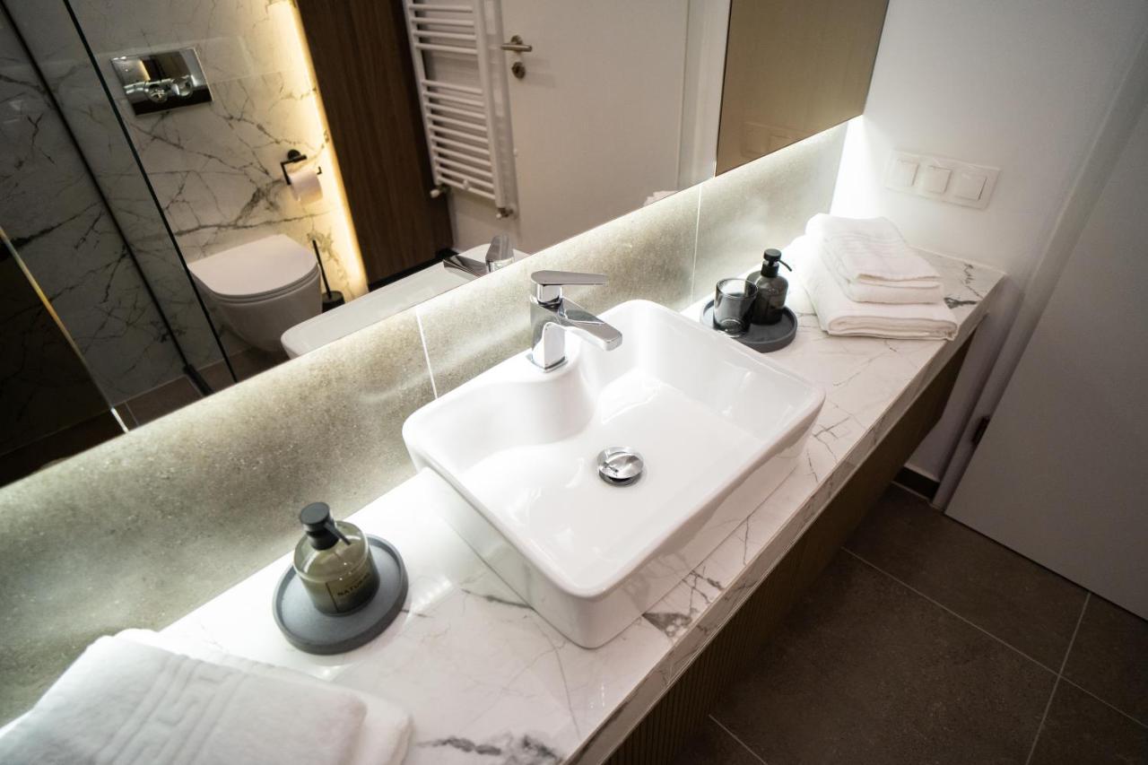 Chill Vibes Apartment Μπρασόβ Εξωτερικό φωτογραφία