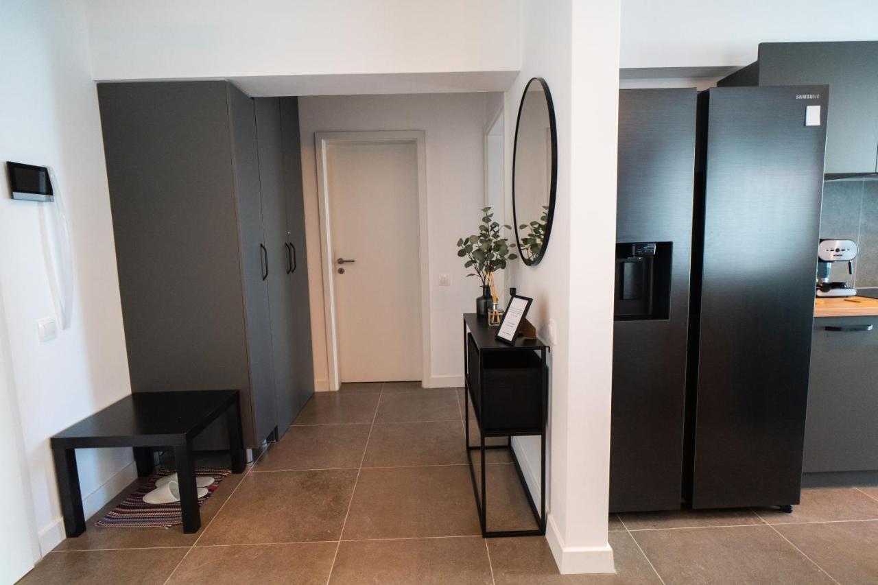 Chill Vibes Apartment Μπρασόβ Εξωτερικό φωτογραφία