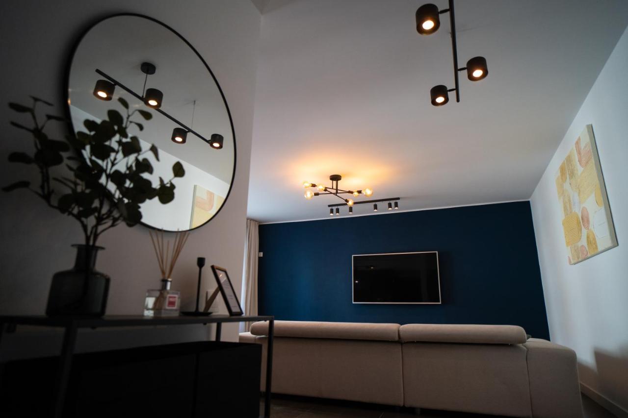 Chill Vibes Apartment Μπρασόβ Εξωτερικό φωτογραφία