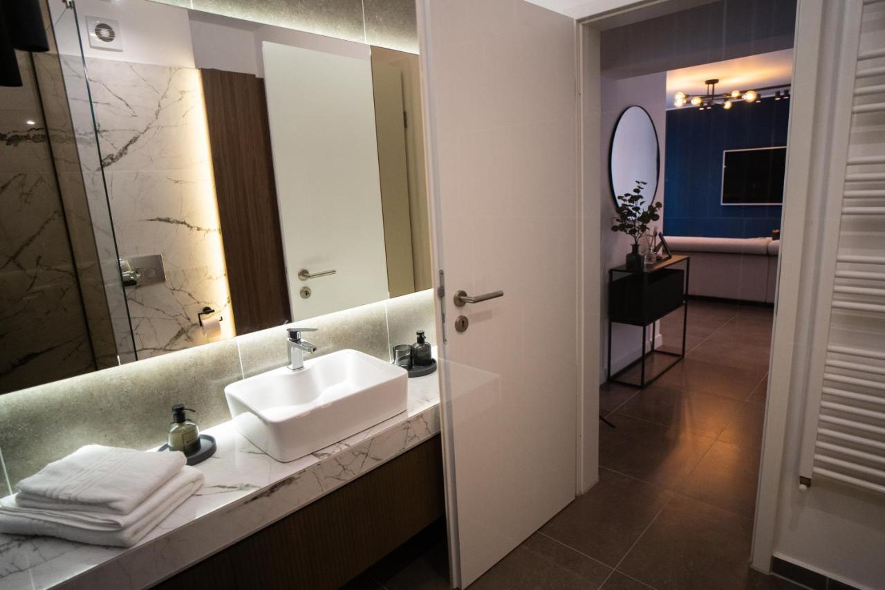 Chill Vibes Apartment Μπρασόβ Εξωτερικό φωτογραφία