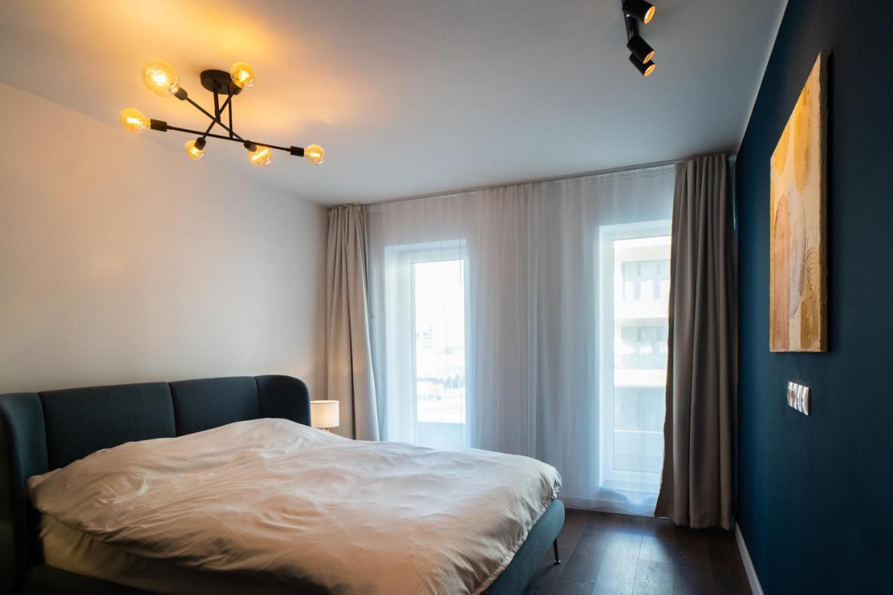Chill Vibes Apartment Μπρασόβ Εξωτερικό φωτογραφία