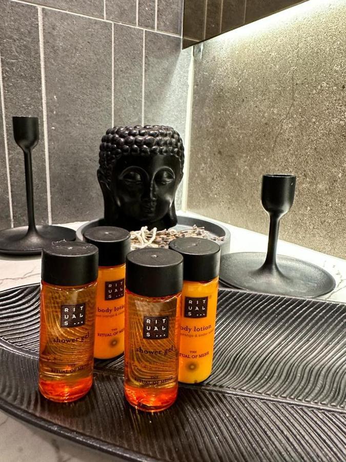 Chill Vibes Apartment Μπρασόβ Εξωτερικό φωτογραφία
