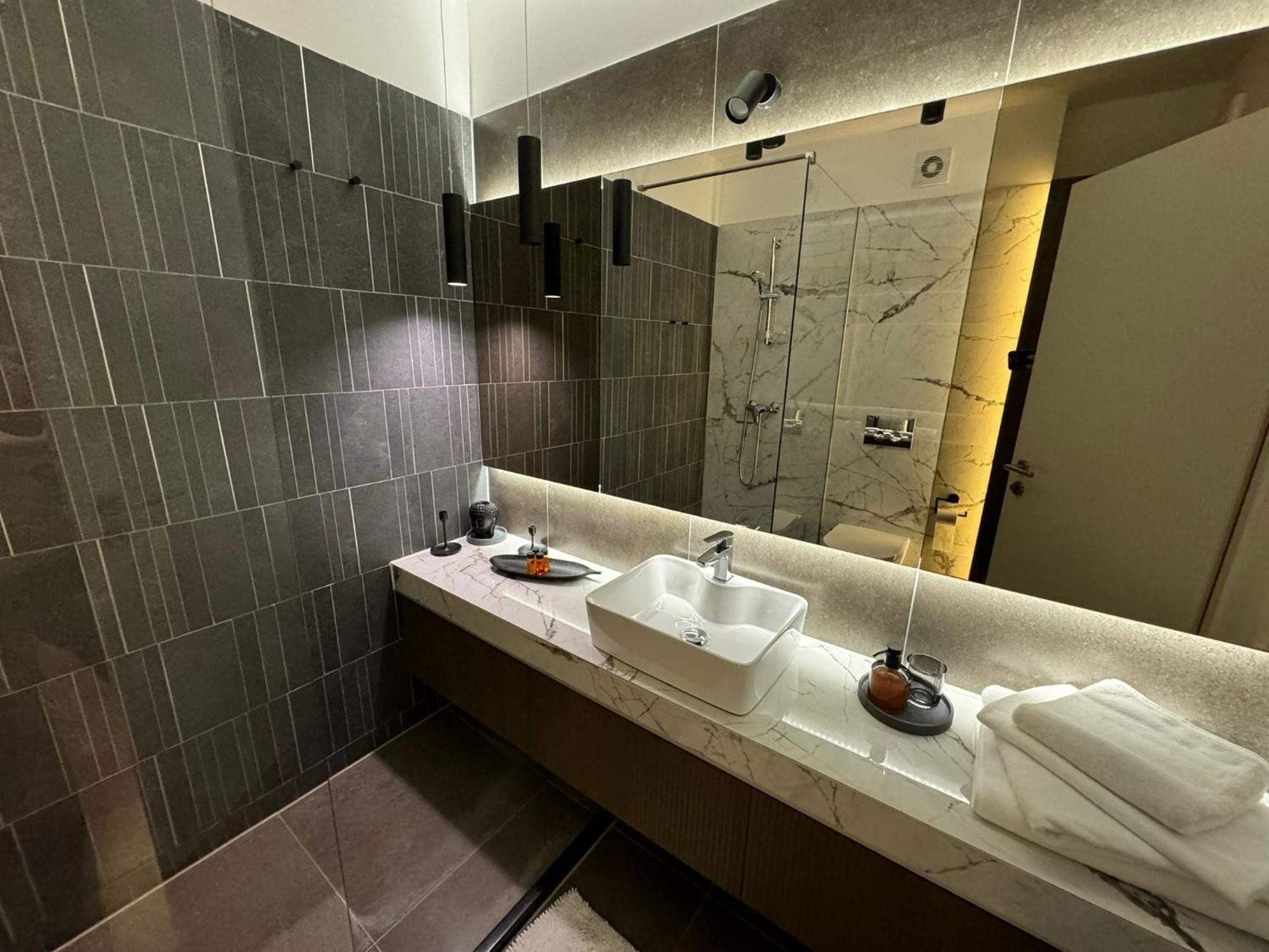 Chill Vibes Apartment Μπρασόβ Εξωτερικό φωτογραφία