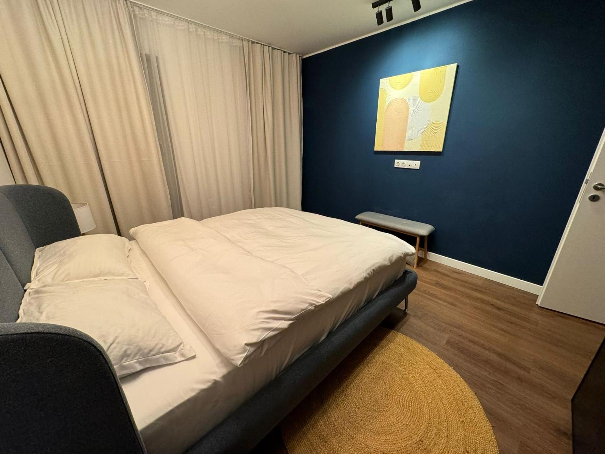 Chill Vibes Apartment Μπρασόβ Εξωτερικό φωτογραφία