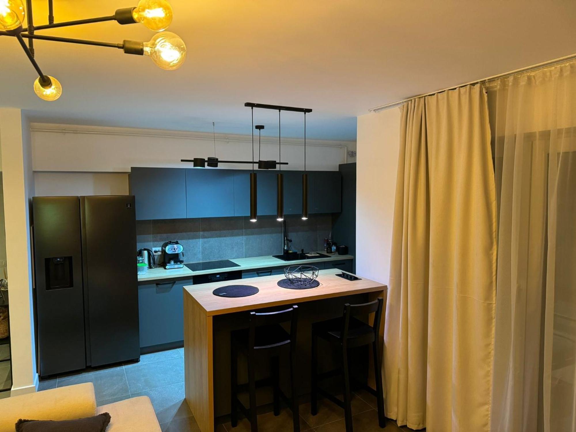 Chill Vibes Apartment Μπρασόβ Εξωτερικό φωτογραφία